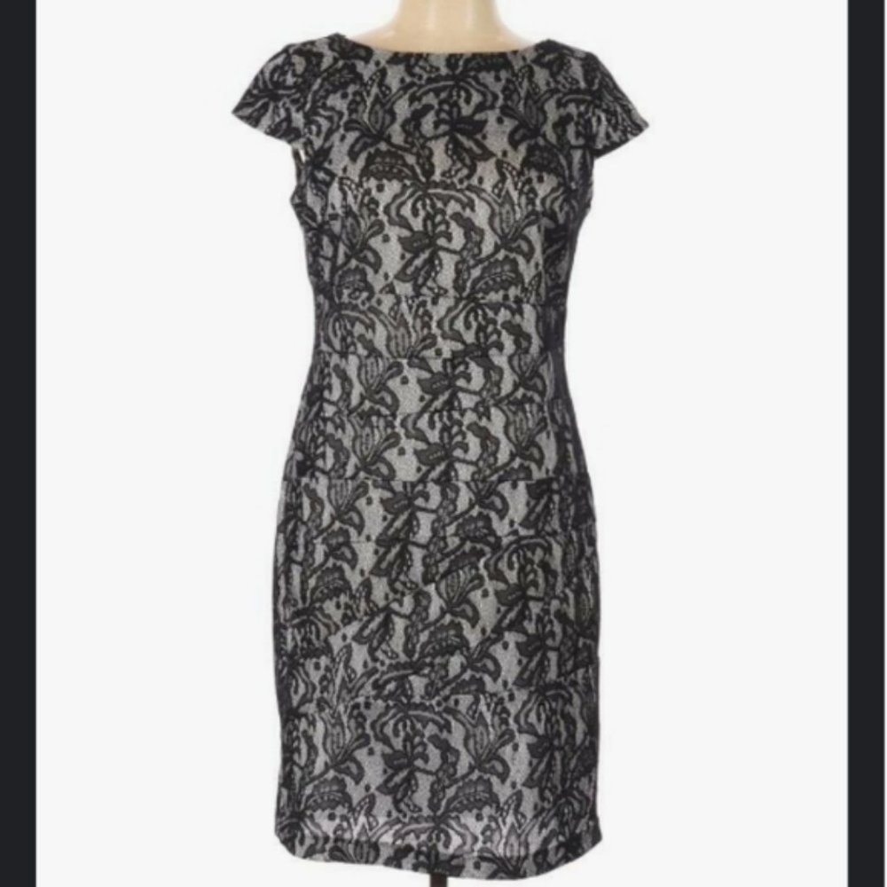 NWT Alyx Limited lace dress 6